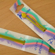 Breinaalden kleur – 40cm – 2mm